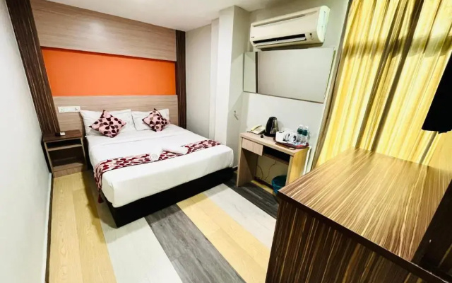 Sky Hotel @ Pudu