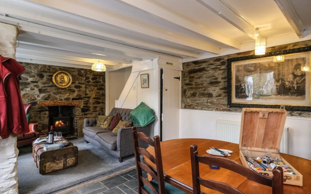 River Cottage