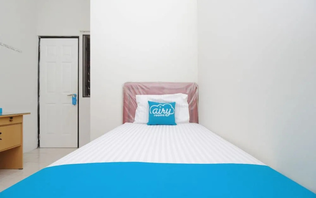 Airy Eco Tawangmas Semarang Indah C9