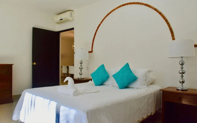 Hacienda del Carmen Condominium by ChezPlaya