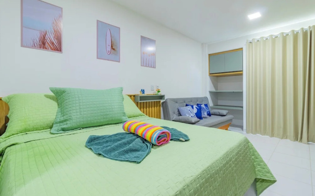 Malia Beach #d14 - Apartment by Carpediem