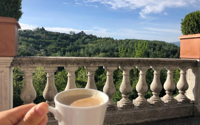 Holiday Home in Langhe With Pool and Terrace