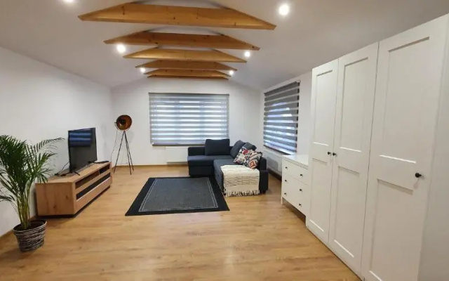 Apartament Abra 1 Rynek 8