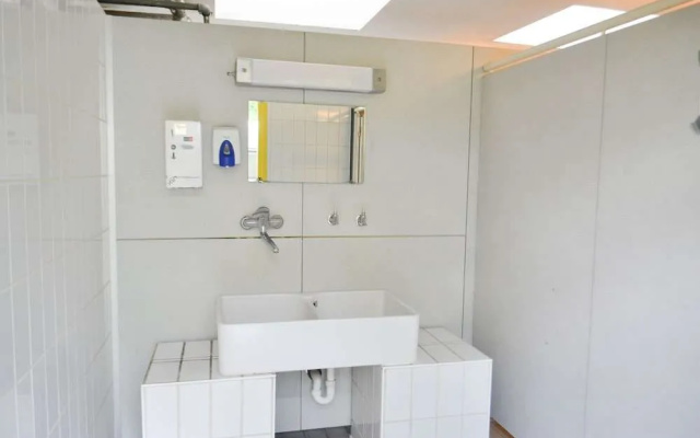 Munich Central Camping