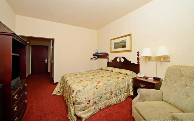 Americas Best Value Inn