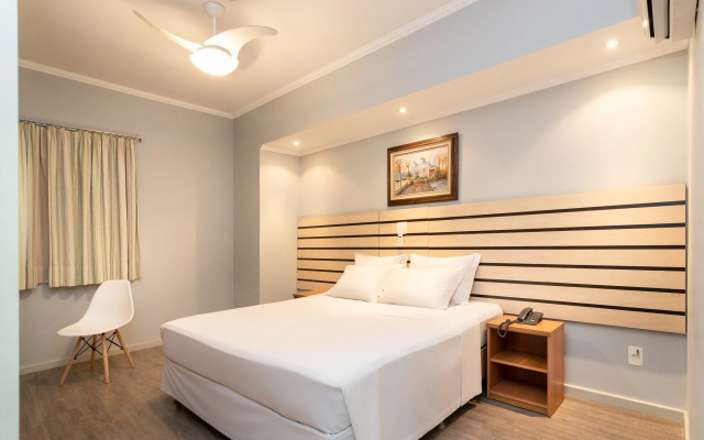 Hotel KK