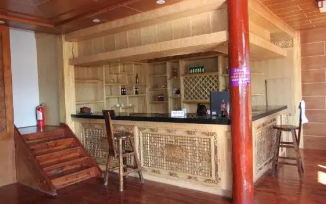 Lugu Lake Zhenmeilige Hostel