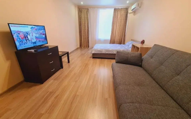 Апартаменты Home Sweet Home на улице Покрышкина