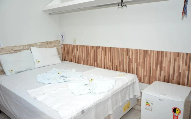 Hotel Cerrado