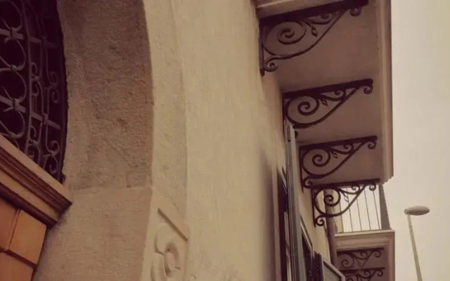 La Casa di Grazia