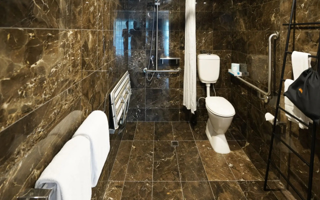 Jephson Hotel