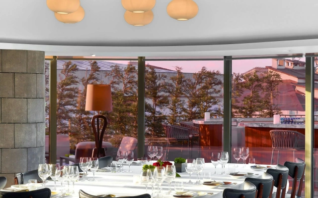 The St. Regis Istanbul
