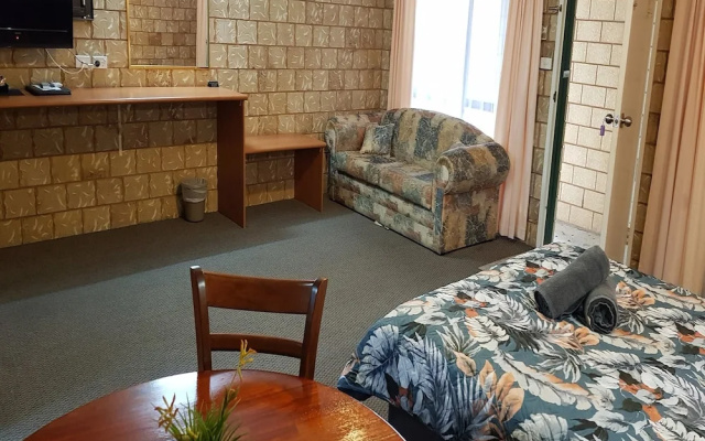Darling River Motel