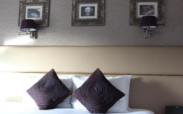 The Newmachar Hotel