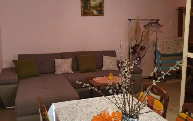 Apartment Mia
