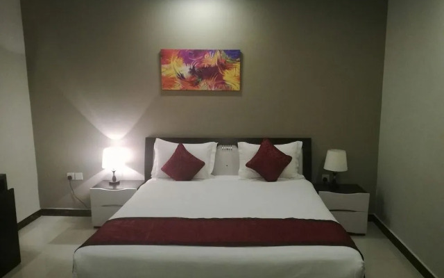 Remaz Hotel & Suite