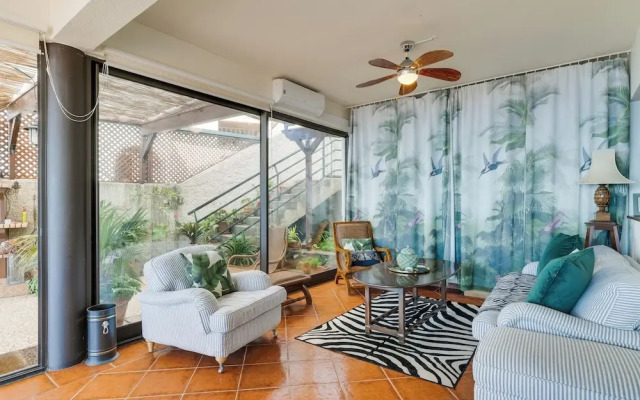 Villa Bom Sucesso