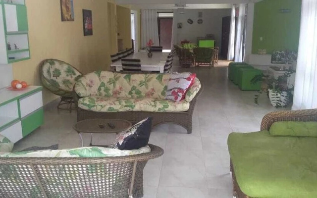 Hostel Bahia Beach