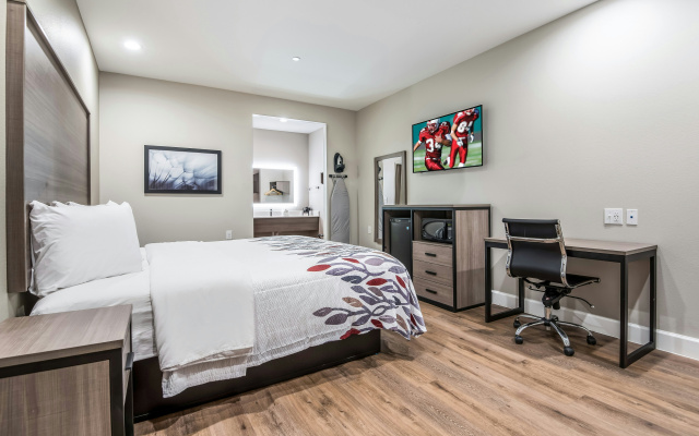 Red Roof Inn & Suites Mobile SW – I-10