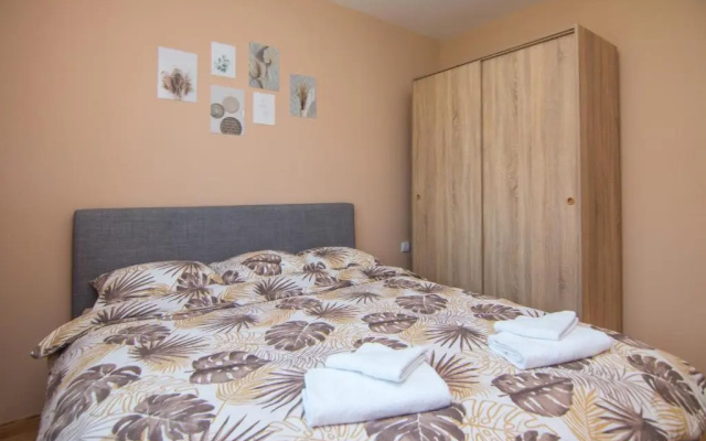 Apartman Agin Kutak