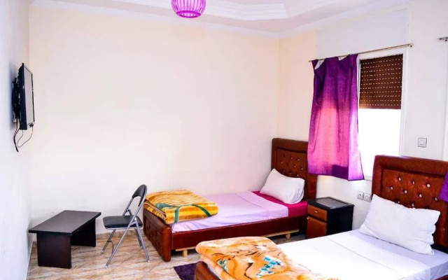 Hotel Hannioui