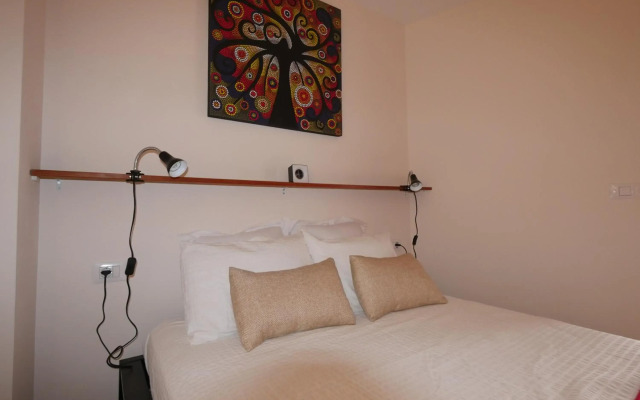 San Cristóbal Petite Maison