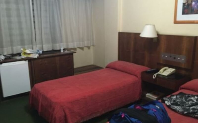 Hotel del Jardin
