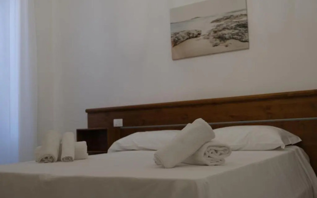 Dimora Savarino Suites with pool