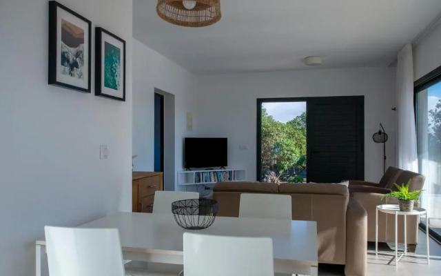 Heated Pool VILLA MATRIANA 36B, North Shore Villas