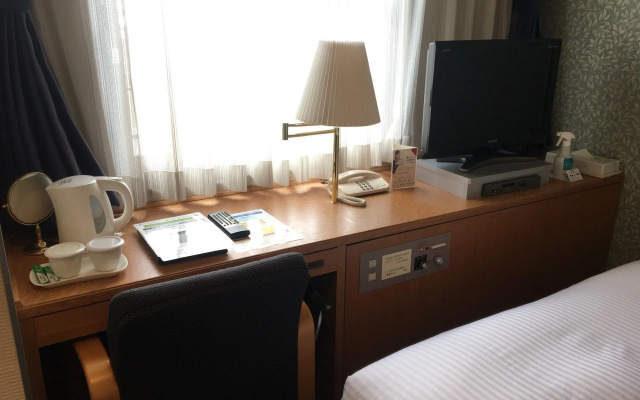 HOTEL emisia TOKYO TACHIKAWA