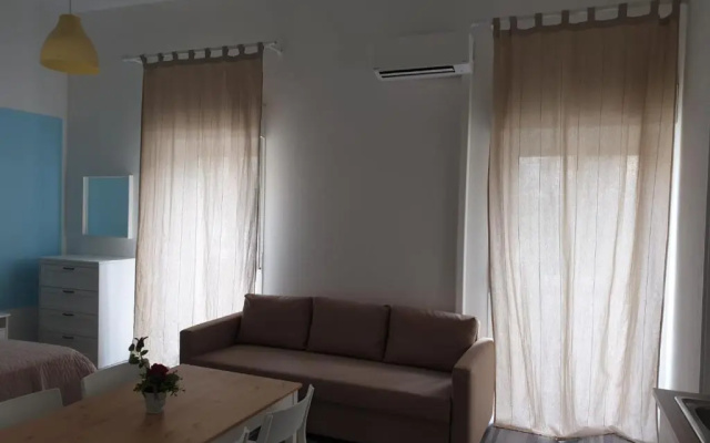 Lipari Suite Apartament