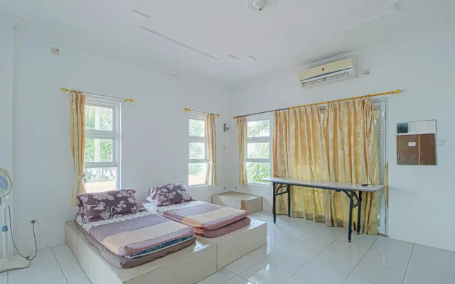 Mutiara Tidung Resort