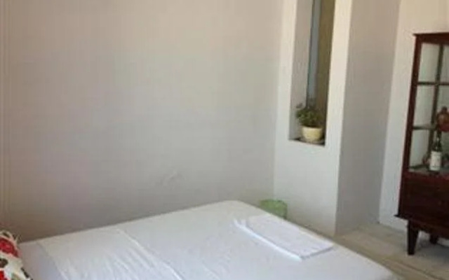 Lu Khach Quan Guesthouse
