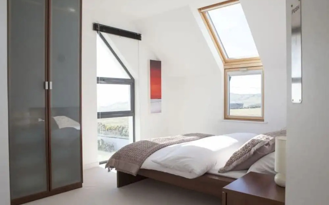 Malin Head Whitehouse