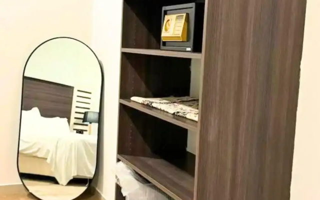 Bq Hotel Suites