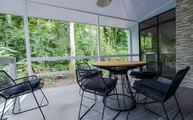 Villa Escondida La Fortuna