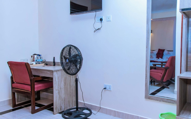 Hotel OCCAZIA Homa Bay
