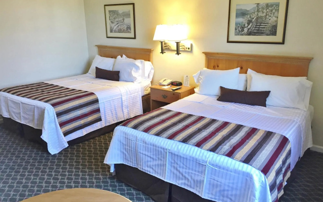Miramar Inn