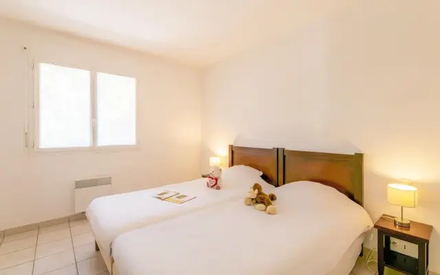 Superior Villa for 4 People With Swimming Pool