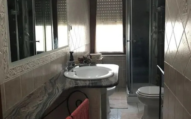 Affitto Camere Centro Di Cagliari