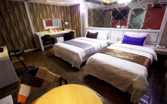 Jinju Casa