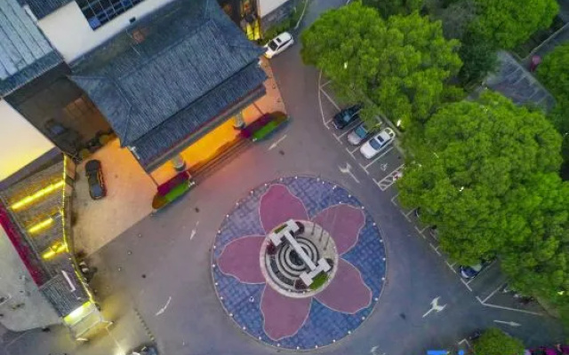 Yongxin Hotel
