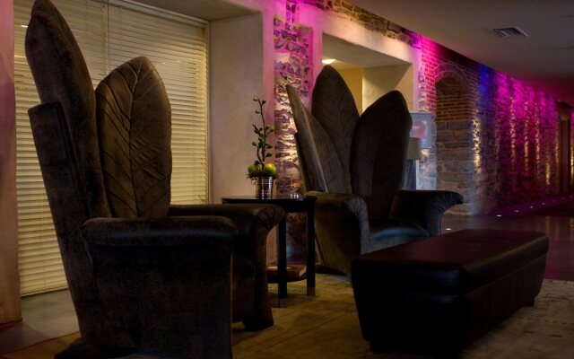 Lancaster Arts Hotel