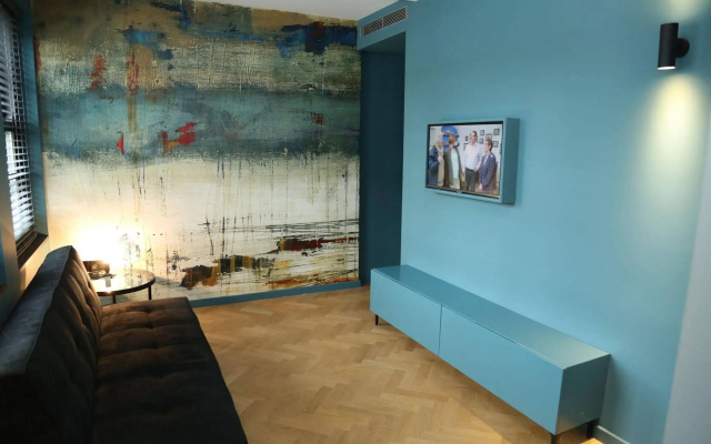 Pml Apartments Paddington