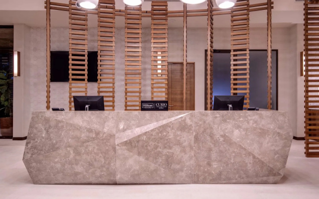 Botanika Osa Peninsula Resort, Curio Collection by Hilton