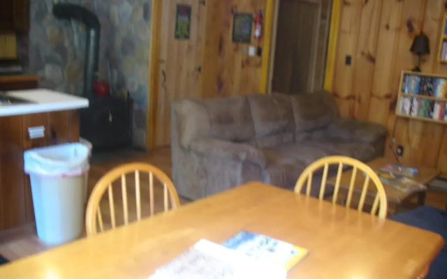 Okie Dokie Cabins