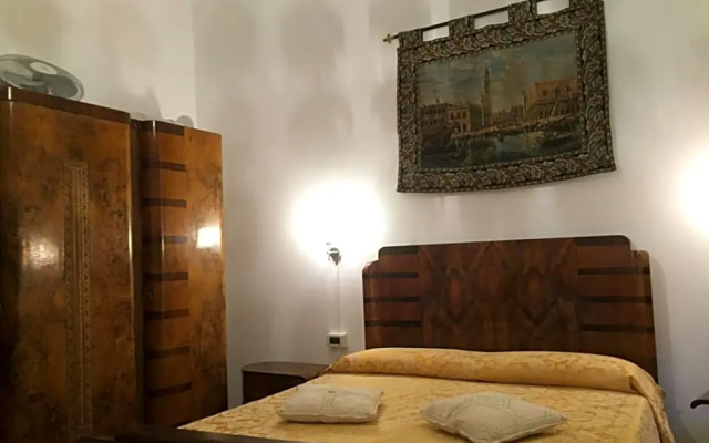B&B Ca Dor