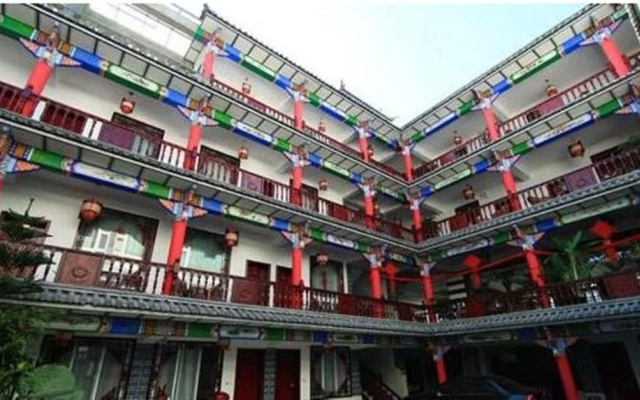 Yulan Hotel