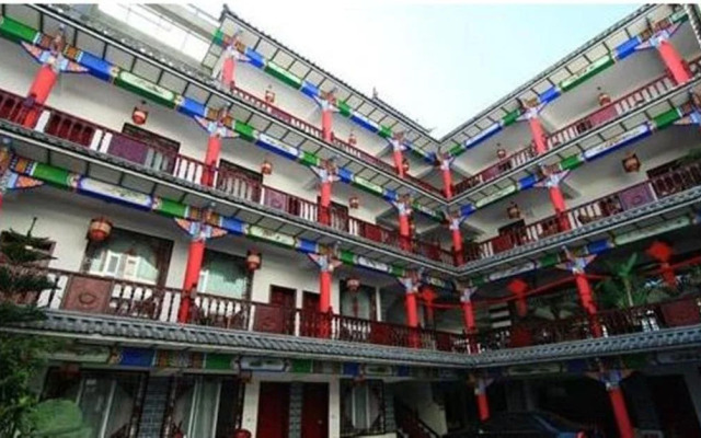 Yulan Hotel