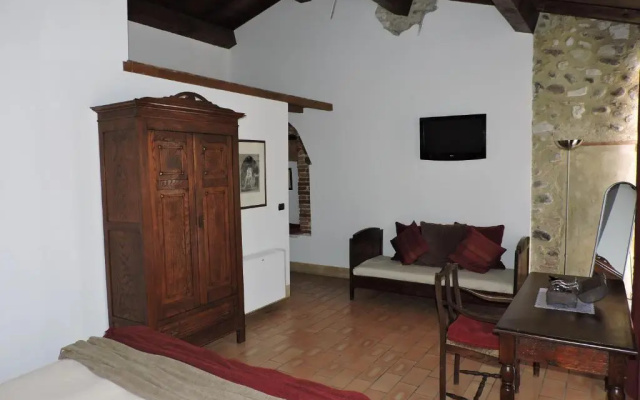 Agriturismo Sambuco